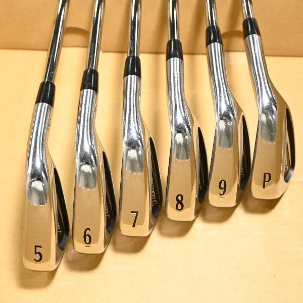 タイトリスト AP2 716 4 I ダイナミックゴールドAMT S200 タイトリスト