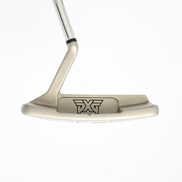 ブランド登録なし - ピーエックスジー PXG HELLCAT ZT パター スチール写真矢がら 【34】 矢がら：スチール写真矢がら