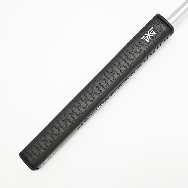 ブランド登録なし - ピーエックスジー PXG HELLCAT ZT パター スチール写真矢がら 【34】 矢がら：スチール写真矢がら