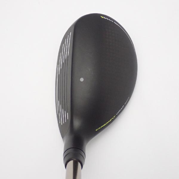 PING（ピン） G430 G430 ハイブリッド ユーティリティ PING TOUR 2.0