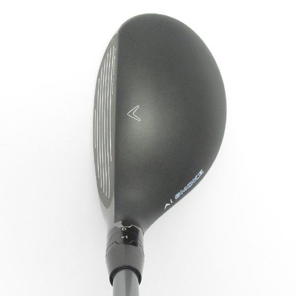 Callaway（キャロウェイ） キャロウェイゴルフ Ai SMOKE パラダイム Ai 