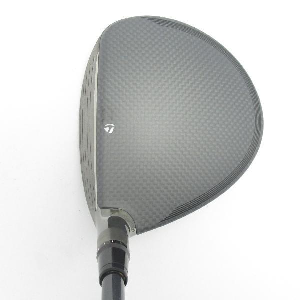 TaylorMade（テーラーメイド） Qi35 Qi35 MAX フェアウェイウッド