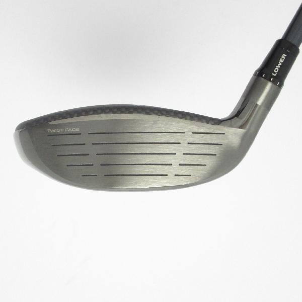TaylorMade（テーラーメイド） Qi35 Qi35 MAX フェアウェイウッド 