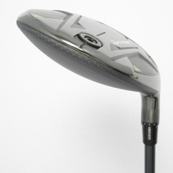 TaylorMade（テーラーメイド） Qi35 Qi35 MAX フェアウェイウッド