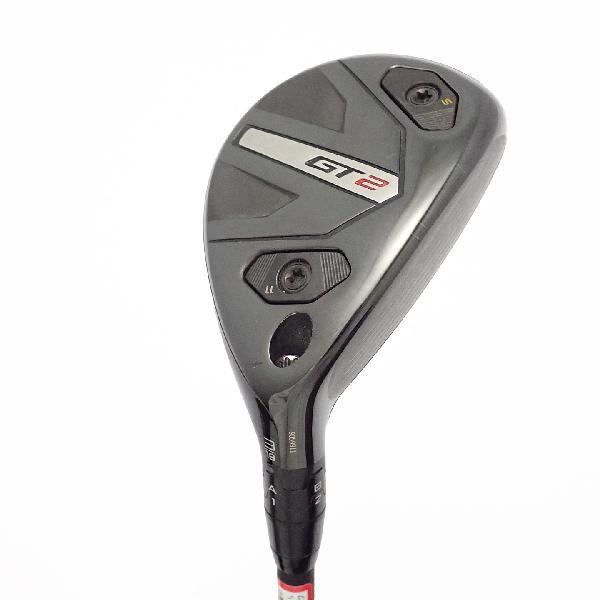 Titleist（タイトリスト） TITLEIST GT2 ユーティリティ N.S.PRO