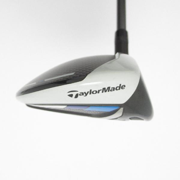 TaylorMade（テーラーメイド） SIM SIM マックス D フェアウェイウッド
