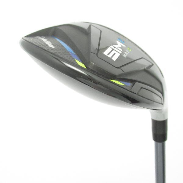 TaylorMade（テーラーメイド） SIM2 SIM2 マックス-D フェアウェイ