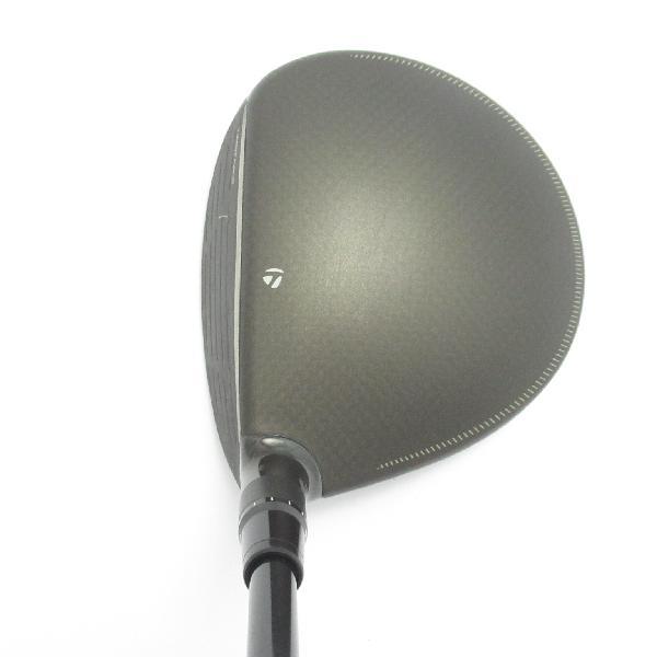 TaylorMade（テーラーメイド） Qi4D Qi4D MAX フェアウェイウッド REAX
