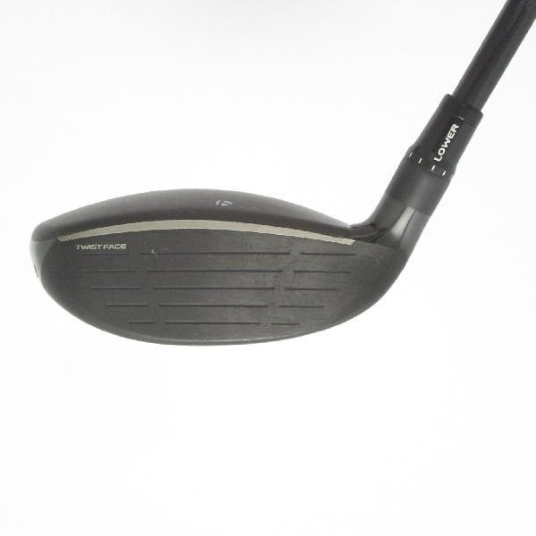 TaylorMade（テーラーメイド） Qi4D Qi4D MAX フェアウェイウッド REAX