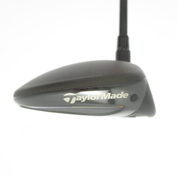 TaylorMade（テーラーメイド） Qi4D Qi4D MAX フェアウェイウッド REAX