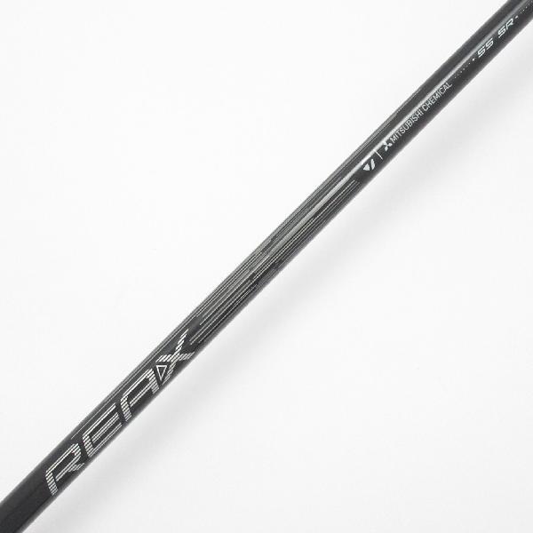 TaylorMade（テーラーメイド） Qi4D Qi4D MAX フェアウェイウッド REAX