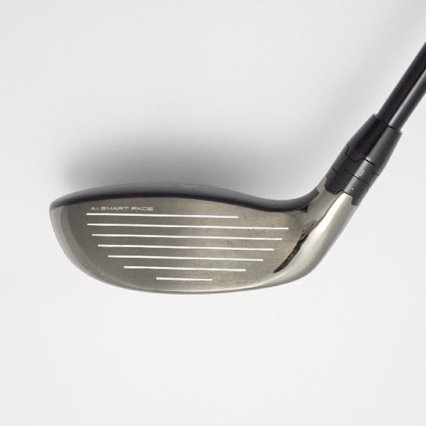 キャロウェイ 左用 パラダイム Ai スモーク U5 TENSEI50 新品 Callaway（キャロウェイ） キャロウェイゴルフ Ai SMOKE パラダイム Ai