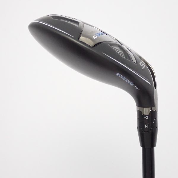 Callaway（キャロウェイ） キャロウェイゴルフ Ai SMOKE パラダイム Ai