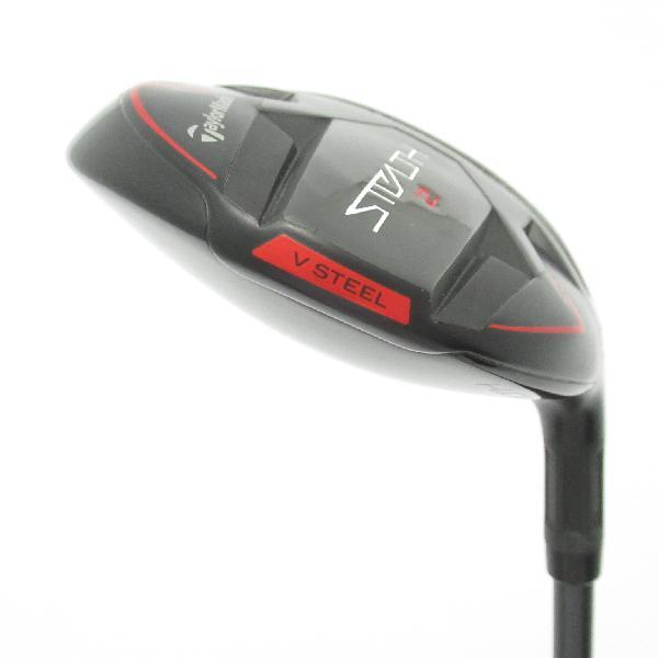 TaylorMade（テーラーメイド） STEALTH ステルス2 フェアウェイウッド
