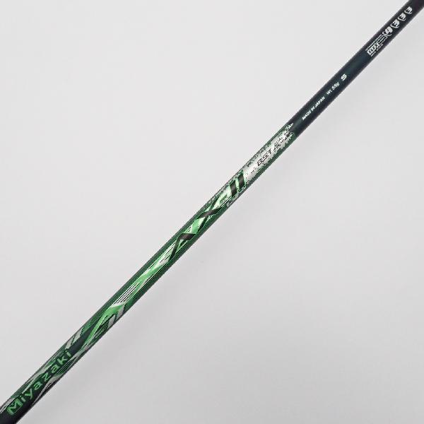 DUNLOP（ダンロップ） XXIO ゼクシオ X(2022) ユーティリティ Miyazaki