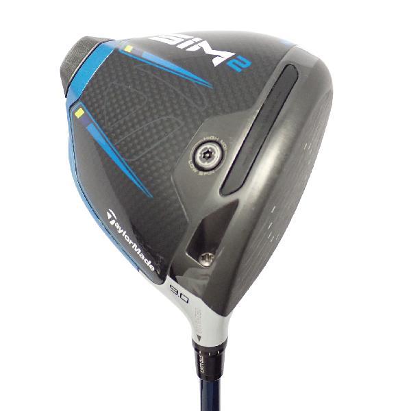 TaylorMade（テーラーメイド） SIM2 SIM2 ドライバー TENSEI SILVER 