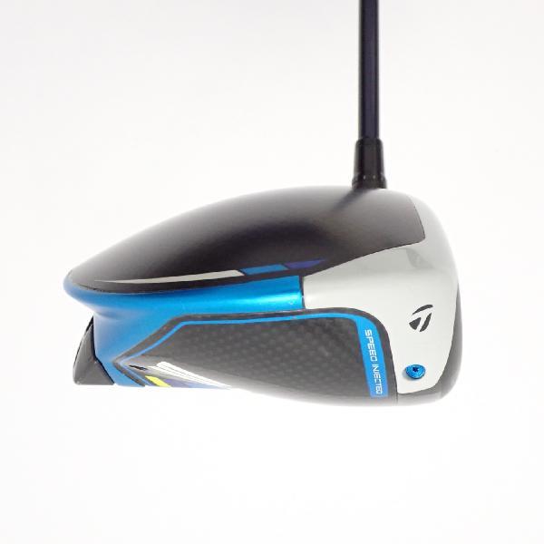TaylorMade（テーラーメイド） SIM2 SIM2 ドライバー Diamana Blue