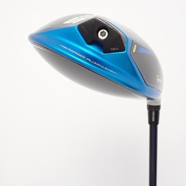 TaylorMade（テーラーメイド） SIM2 SIM2 ドライバー Diamana Blue