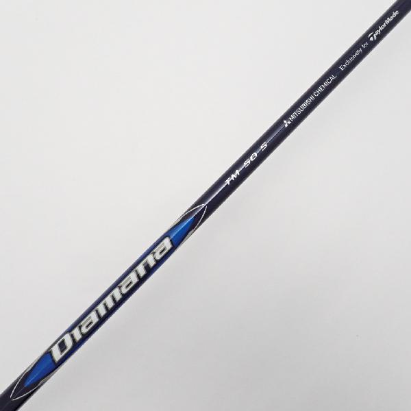 TaylorMade（テーラーメイド） SIM2 SIM2 ドライバー Diamana Blue
