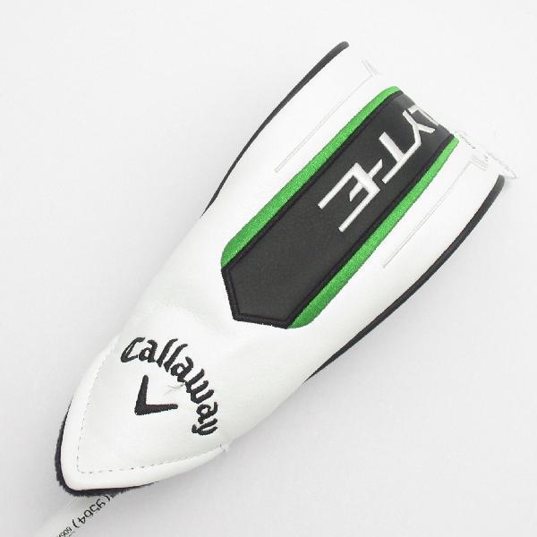 Callaway（キャロウェイ） キャロウェイゴルフ ELYTE エリート MAX