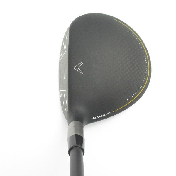 Callaway（キャロウェイ） キャロウェイゴルフ ROGUE ローグ ST MAX D