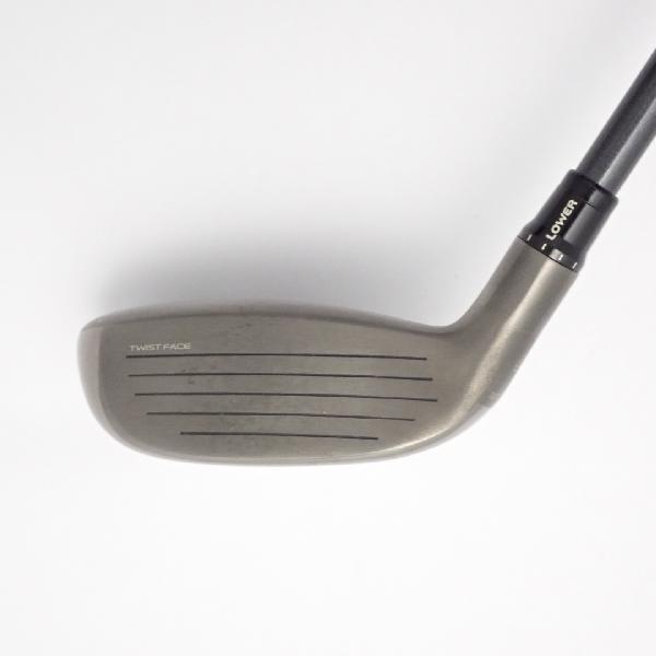 TaylorMade（テーラーメイド） Qi35 Qi35 レスキュー ユーティリティ