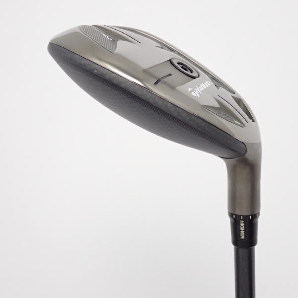 TaylorMade（テーラーメイド） Qi35 Qi35 レスキュー ユーティリティ