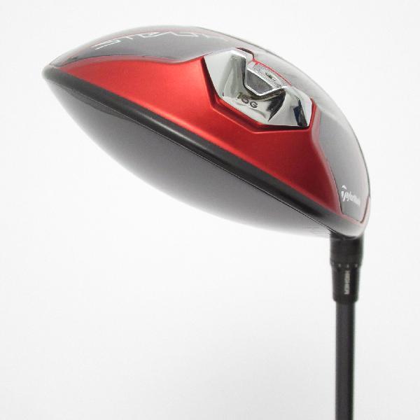 TaylorMade（テーラーメイド） STEALTH ステルス2 PLUS ドライバー
