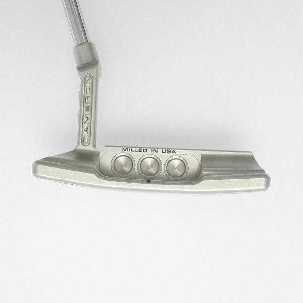 SCOTTY CAMERON スコッティキャメロン SELECT スーパー セレクト