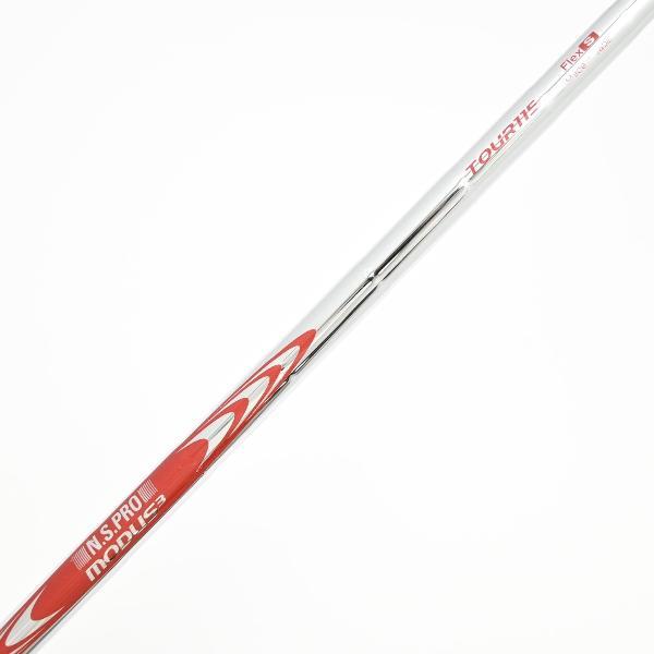 Titleist（タイトリスト） T SERIES T100S アイアン N.S.PRO MODUS3
