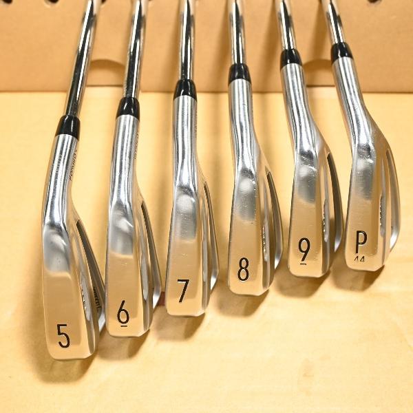 Titleist - タイトリスト T100S アイアンN.S.PRO MODUS3 TOUR 115 Titleist（タイトリスト） T SERIES T100S アイアン N.S.PRO MODUS3