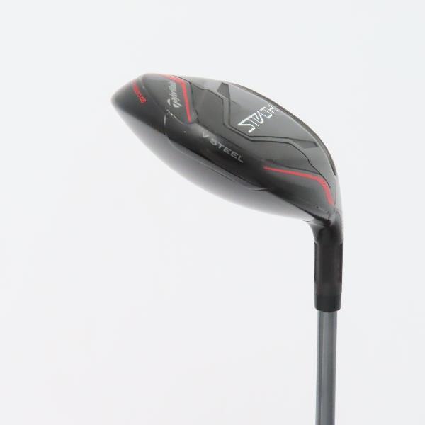TaylorMade（テーラーメイド） STEALTH ステルス フェアウェイウッド