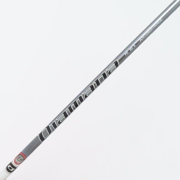 TaylorMade（テーラーメイド） STEALTH ステルス フェアウェイウッド