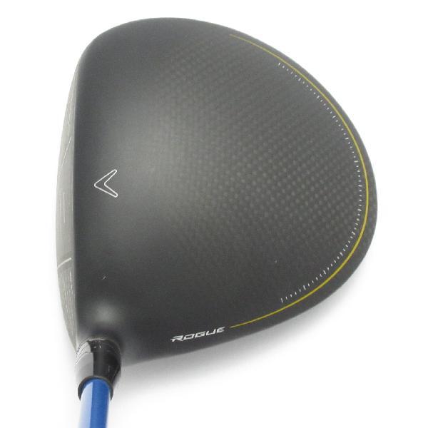 Callaway（キャロウェイ） キャロウェイゴルフ ROGUE ローグ ST MAX