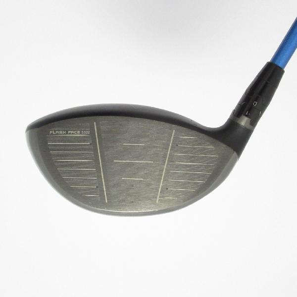 Callaway（キャロウェイ） キャロウェイゴルフ ROGUE ローグ ST MAX