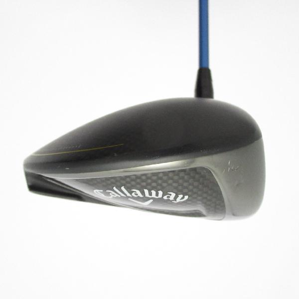 Callaway（キャロウェイ） キャロウェイゴルフ ROGUE ローグ ST MAX