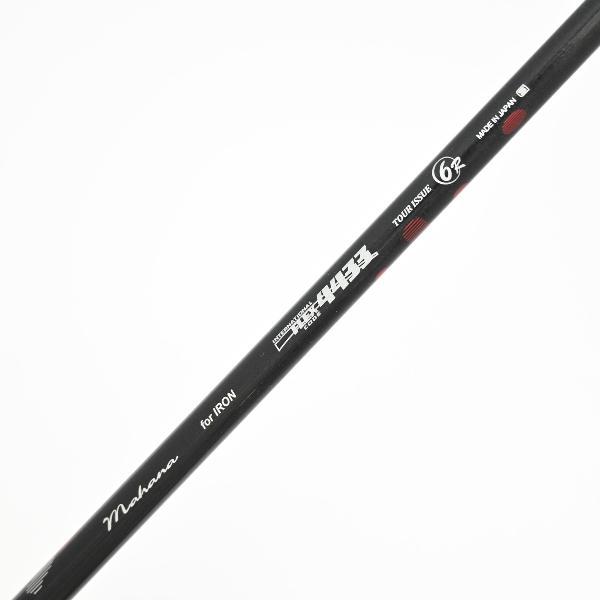 DUNLOP（ダンロップ） SRIXON スリクソン Z585 アイアン Miyazaki
