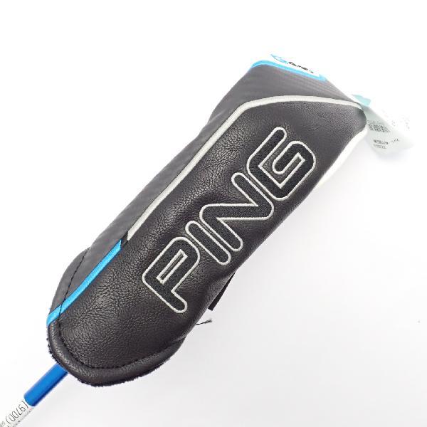 PING（ピン） G440 G440 ハイブリッド ユーティリティ ALTA J CB BLUE