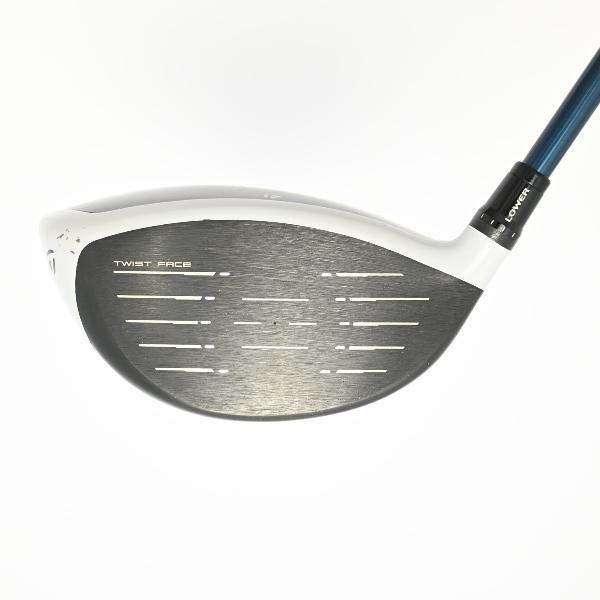 TaylorMade（テーラーメイド） SIM2 SIM2 マックス ドライバー TENSEI