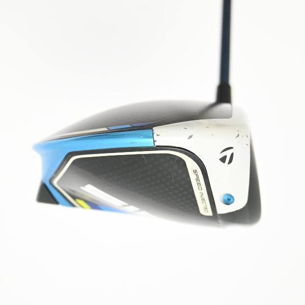 TaylorMade（テーラーメイド） SIM2 SIM2 マックス ドライバー TENSEI