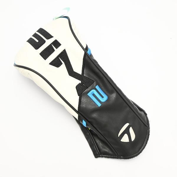 TaylorMade（テーラーメイド） SIM2 SIM2 マックス ドライバー TENSEI