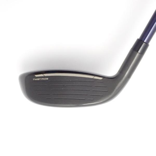 TaylorMade（テーラーメイド） Qi10 Qi10 MAX レスキュー