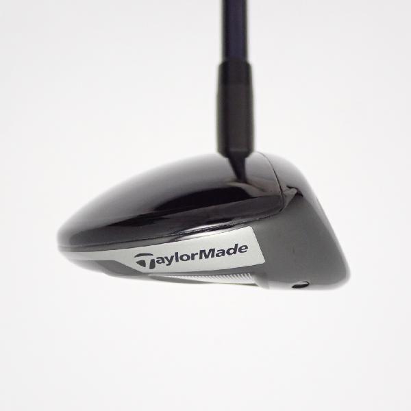 TaylorMade（テーラーメイド） Qi10 Qi10 MAX レスキュー