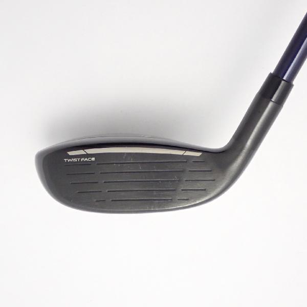 TaylorMade（テーラーメイド） Qi10 Qi10 MAX レスキュー