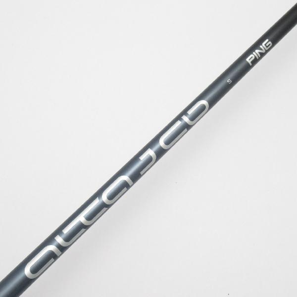 PING（ピン） G425 G425 SFT フェアウェイウッド ALTA J CB SLATE 【5W