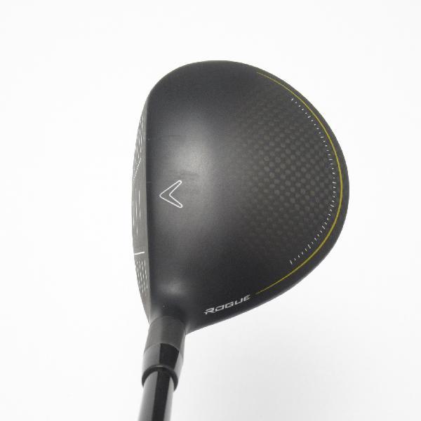 Callaway（キャロウェイ） キャロウェイゴルフ ROGUE ローグ ST MAX