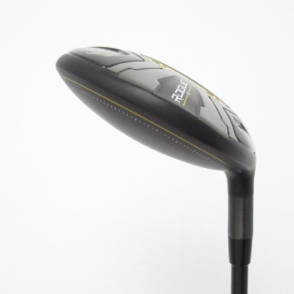 Callaway ROGUE フェアウェイウッド 5W Tour AD Callaway（キャロウェイ） キャロウェイゴルフ ROGUE ローグ ST MAX