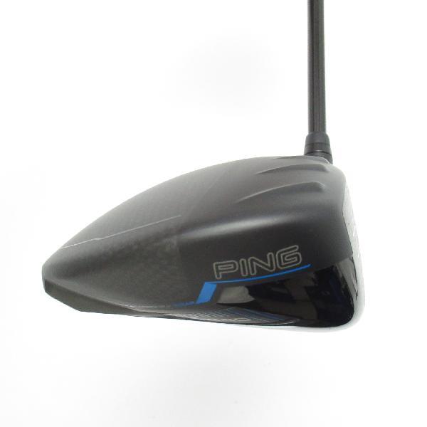 PING - ピン G440 G440 LST １番ウッド Tour AD PT-6  矢がら：Tour AD PT-6