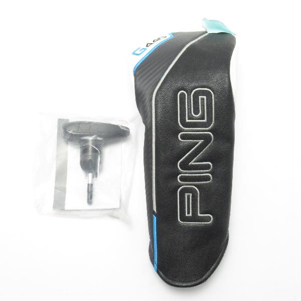 PING - ピン G440 G440 LST １番ウッド Tour AD PT-6  矢がら：Tour AD PT-6