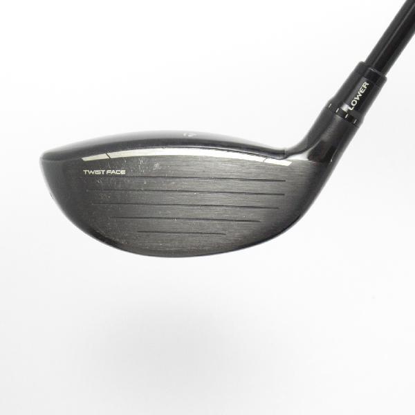 TaylorMade（テーラーメイド） Qi10 Qi10 Tour フェアウェイウッド
